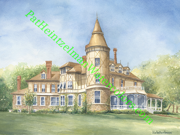 Snug Harbor at Covenant Harbor